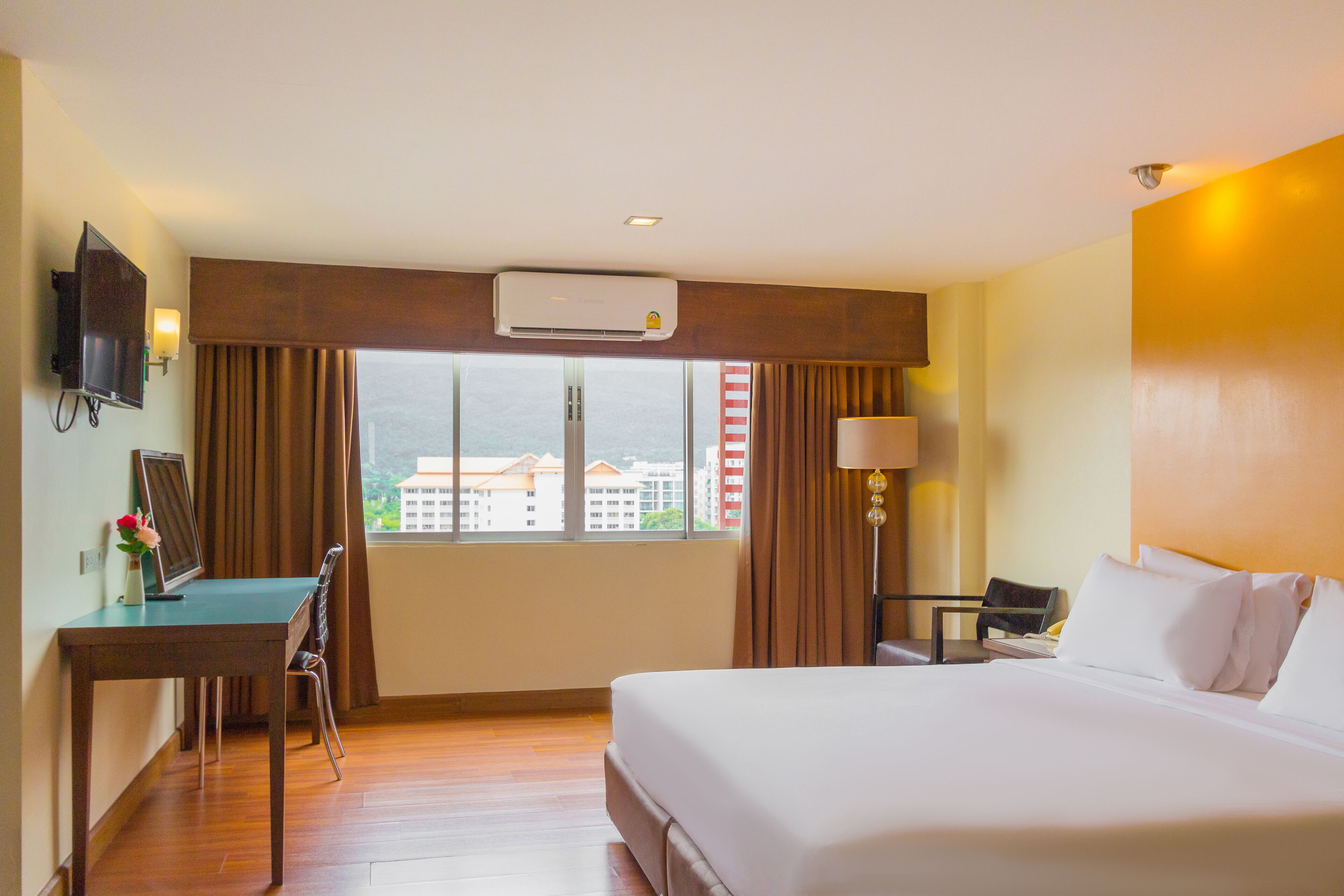 Foto - Mayflower Grande Chiang Mai