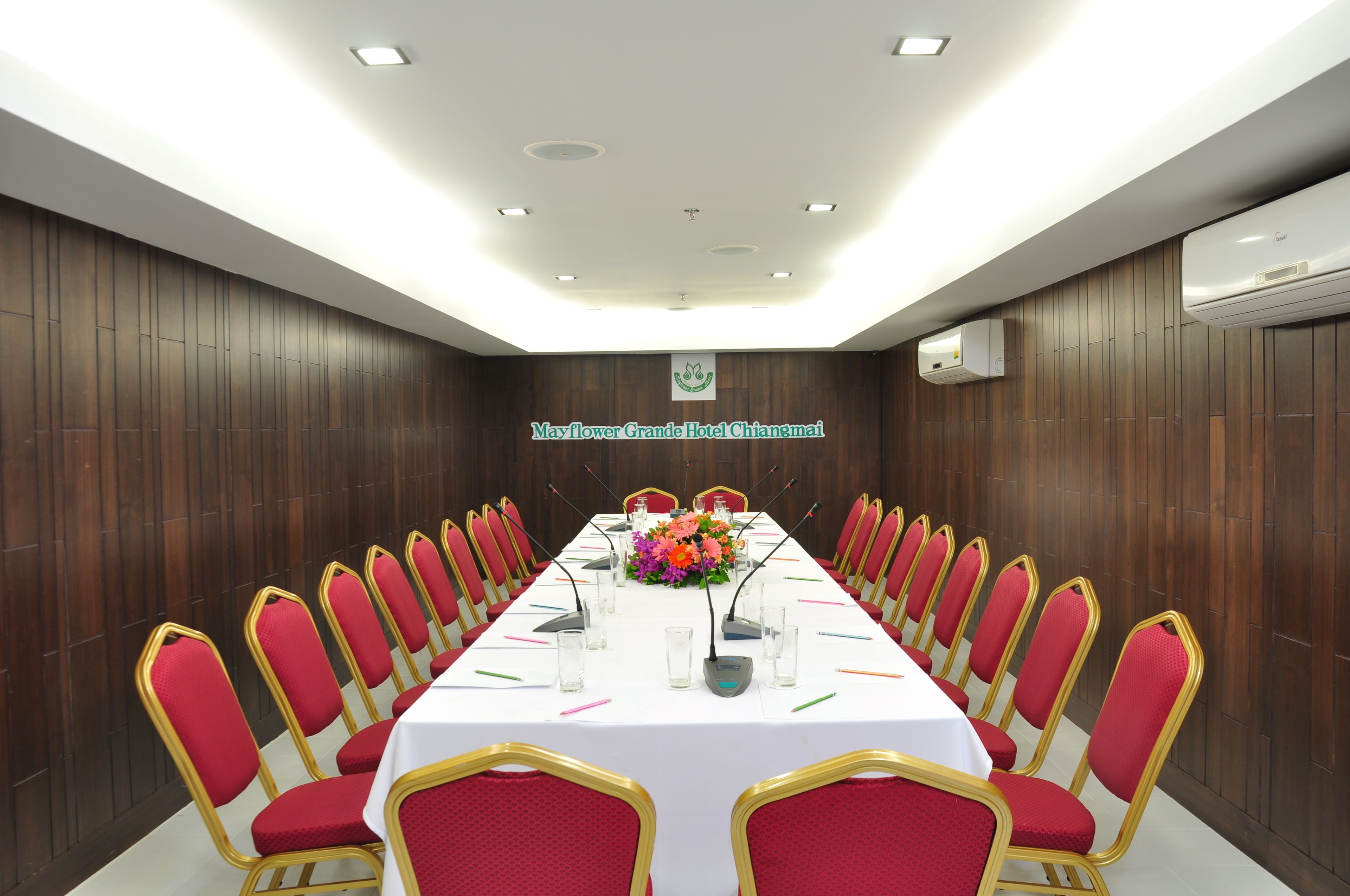 Foto - Mayflower Grande Chiang Mai