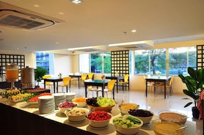 Masakan Thai