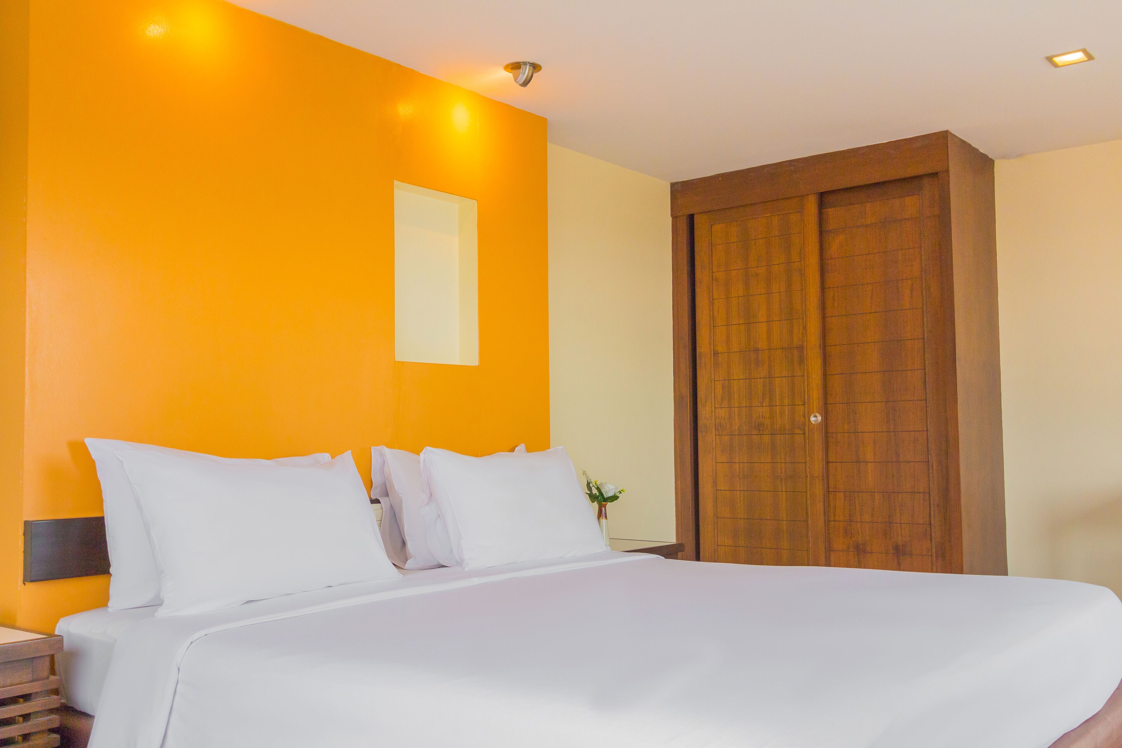 Foto - Mayflower Grande Chiang Mai