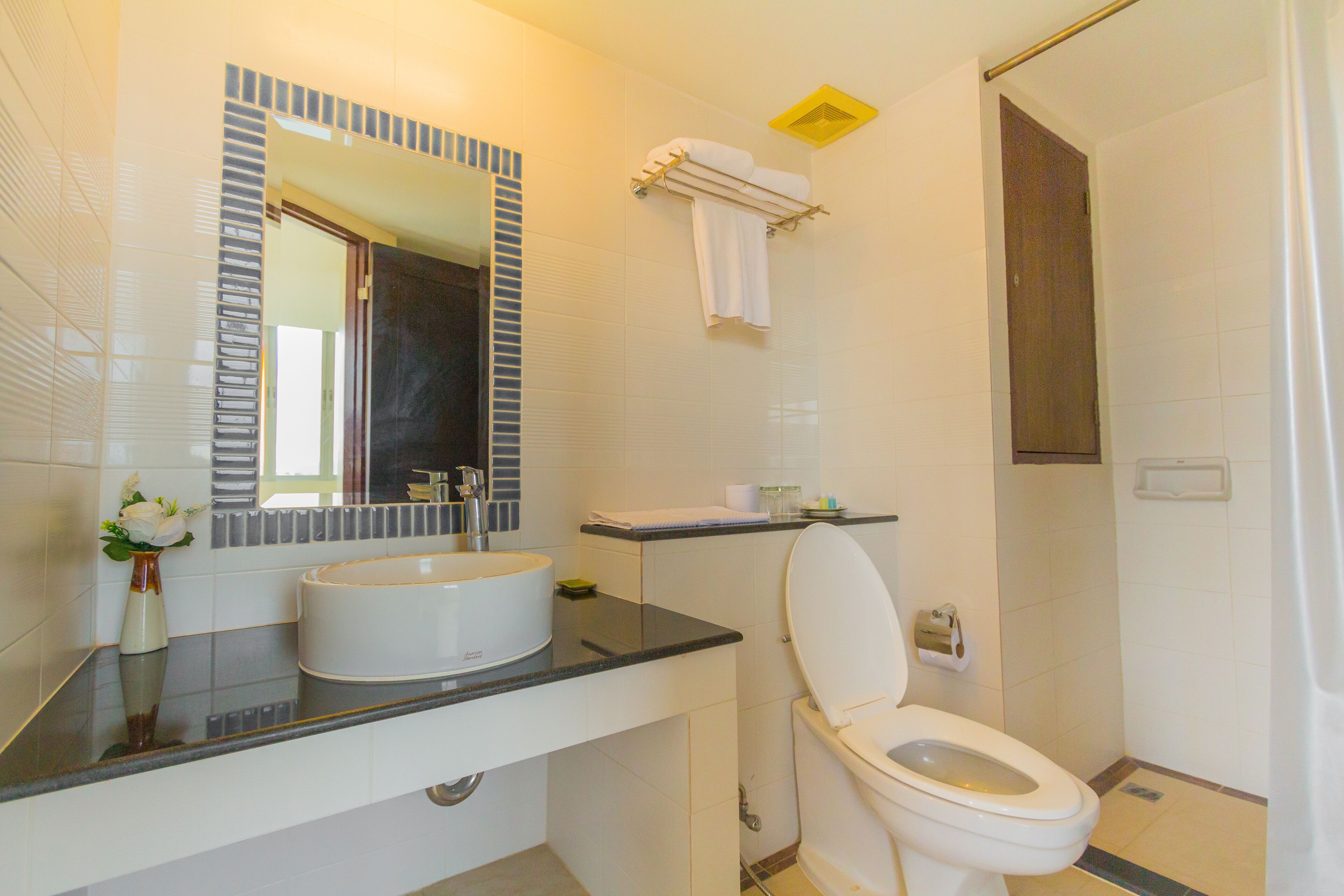 Foto - Mayflower Grande Chiang Mai