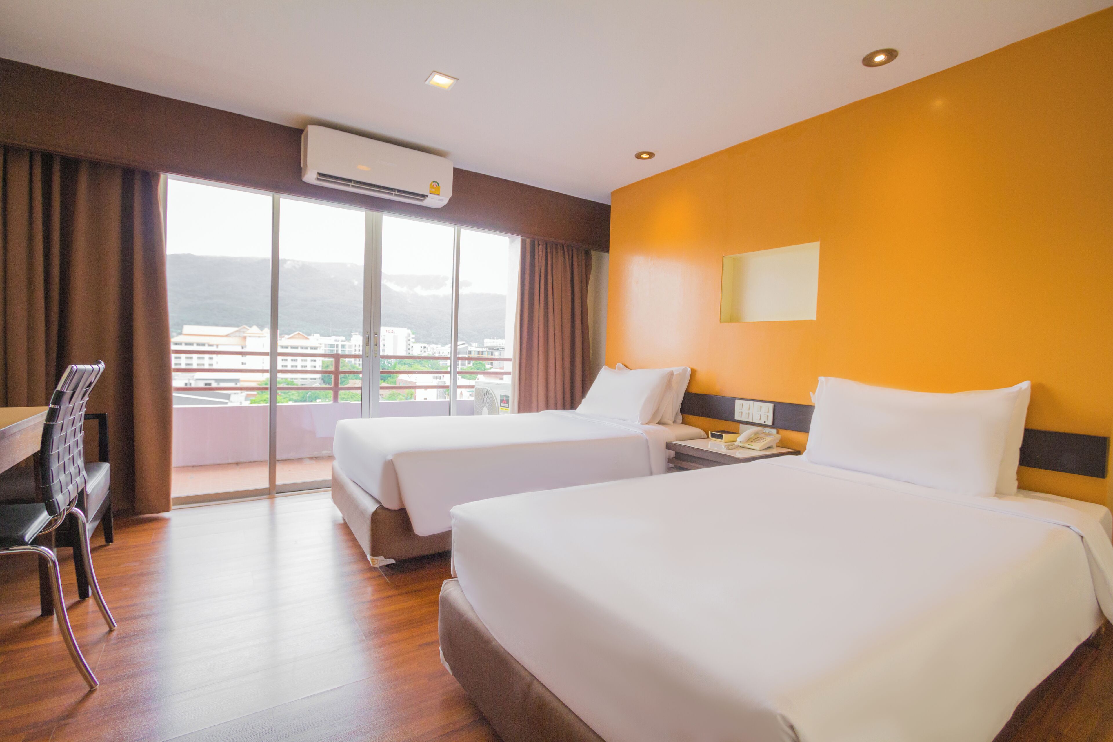 Foto - Mayflower Grande Chiang Mai