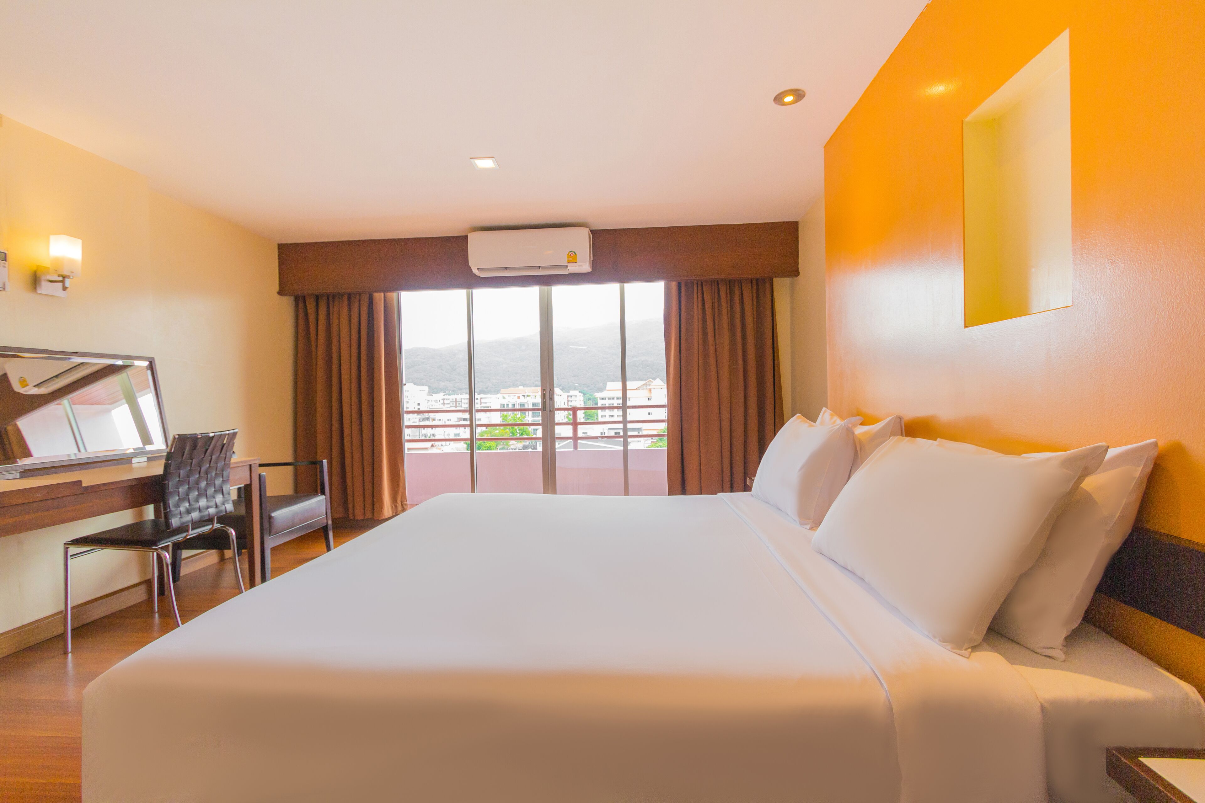 Foto - Mayflower Grande Chiang Mai