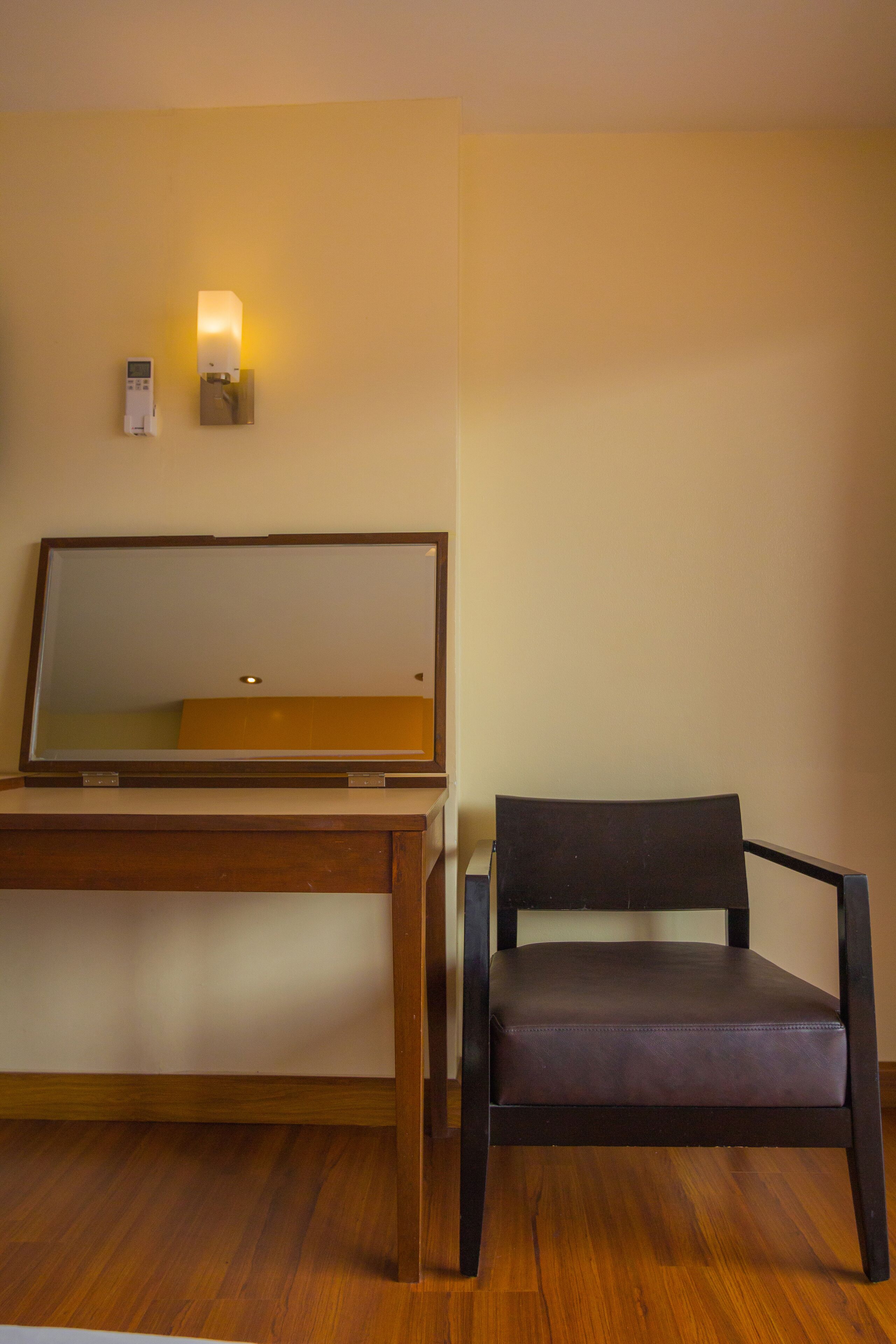 Foto - Mayflower Grande Chiang Mai