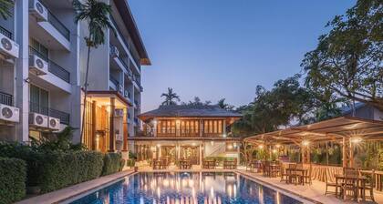 Kham Mon Lanna Resort Chiang Mai