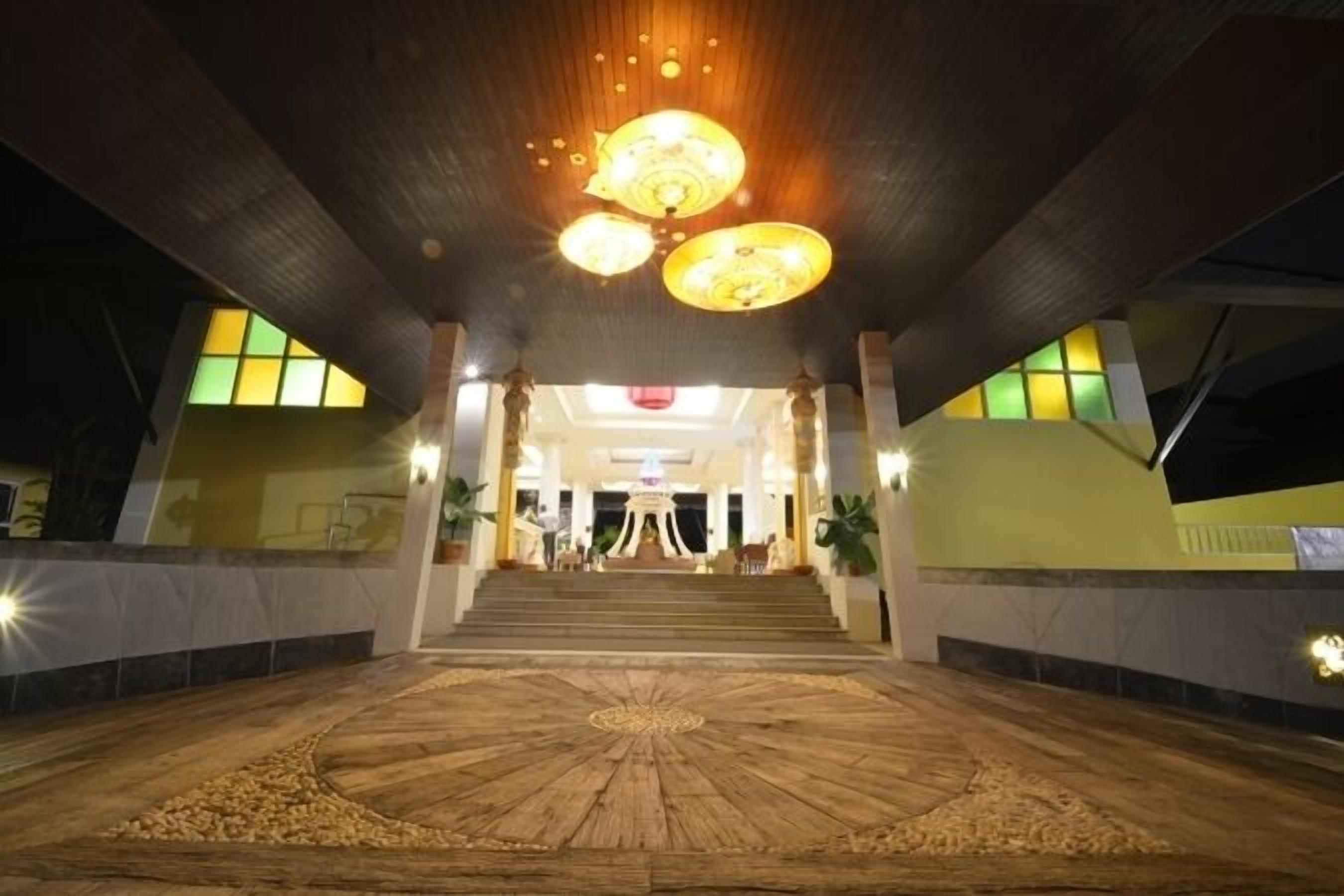 Foto - Mountain Creek Wellness Resort