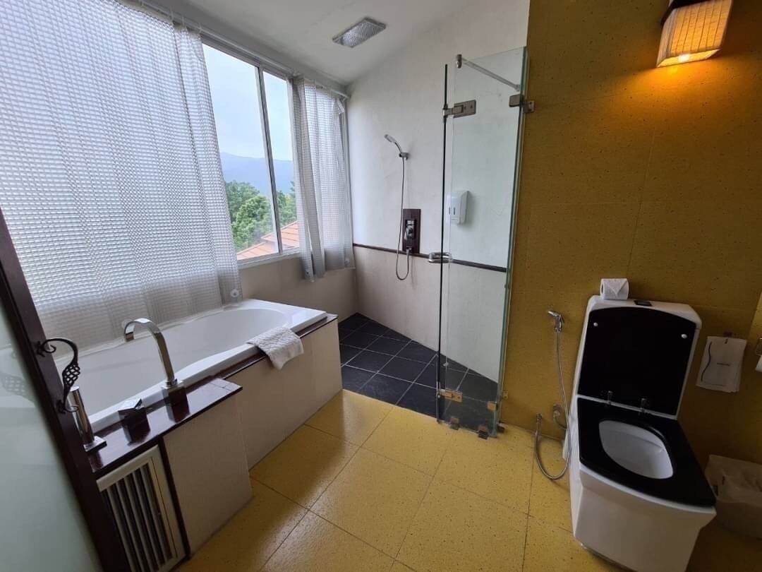 Foto - Mountain Creek Wellness Resort