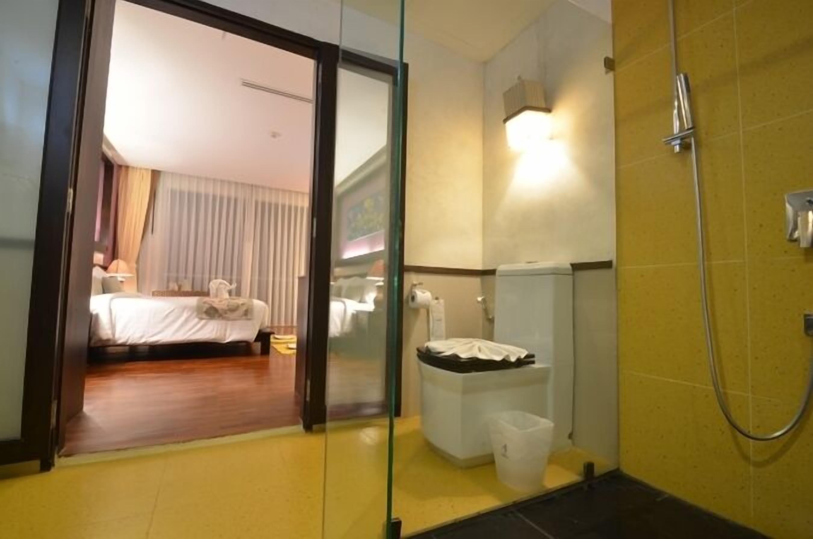 Foto - Mountain Creek Wellness Resort