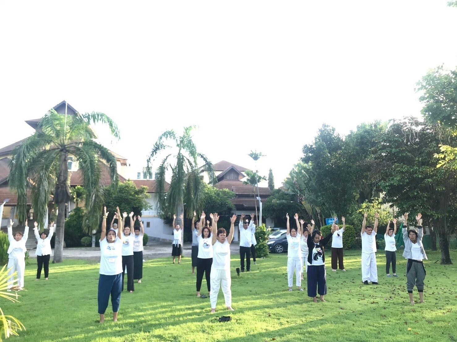 Foto - Mountain Creek Wellness Resort