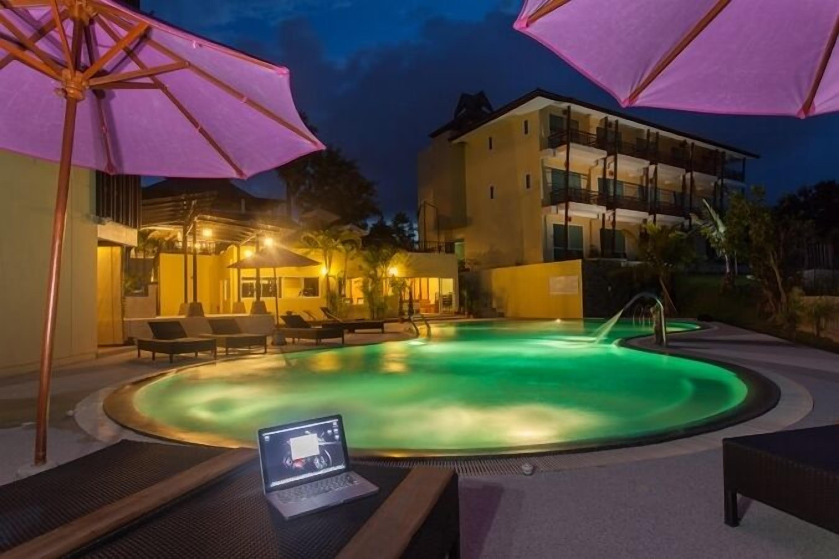 Foto - Mountain Creek Wellness Resort