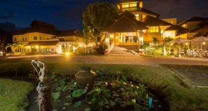 Mountain Creek Wellness Resort