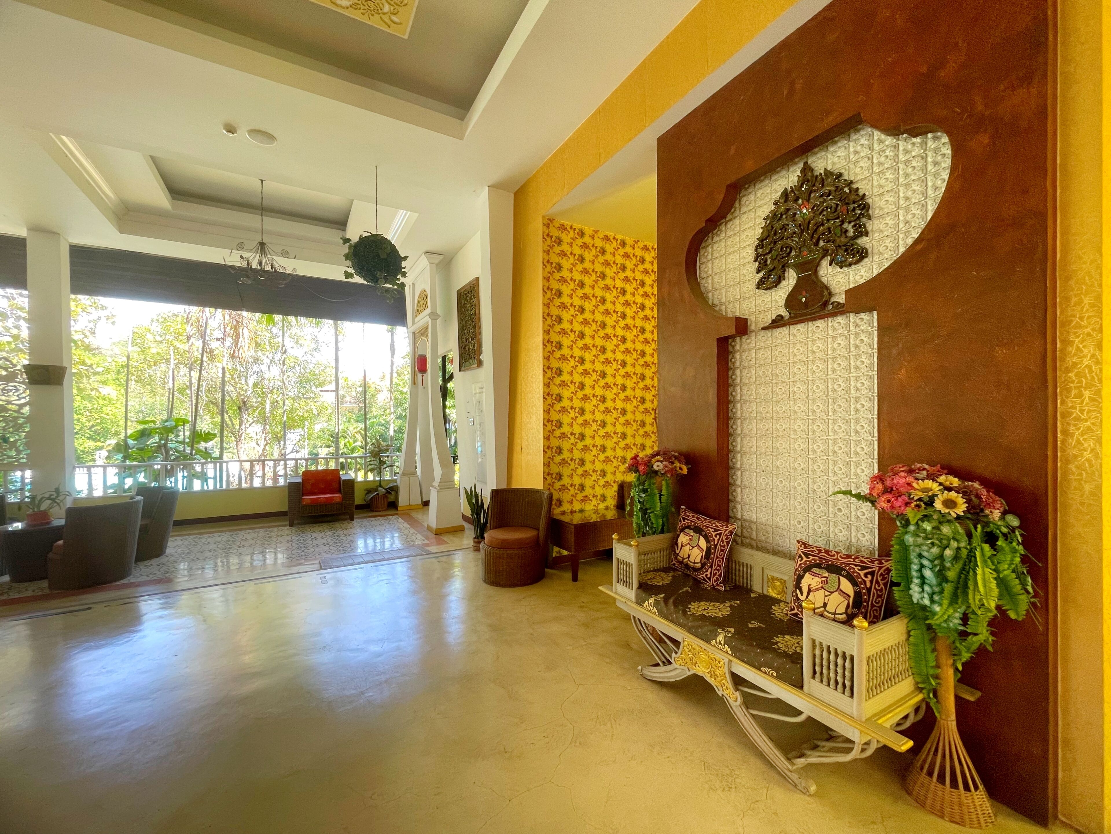 Foto - Mountain Creek Wellness Resort