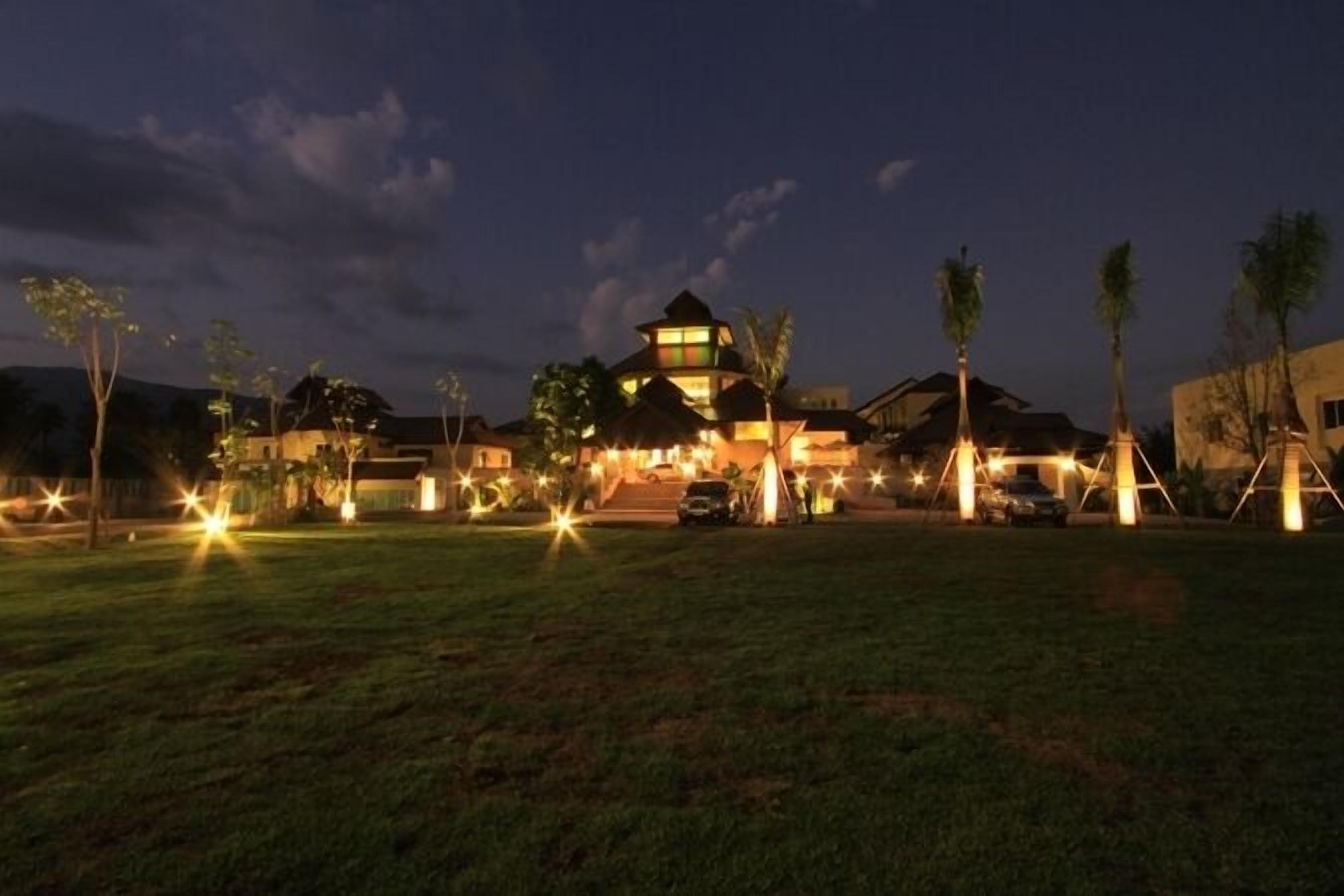Foto - Mountain Creek Wellness Resort