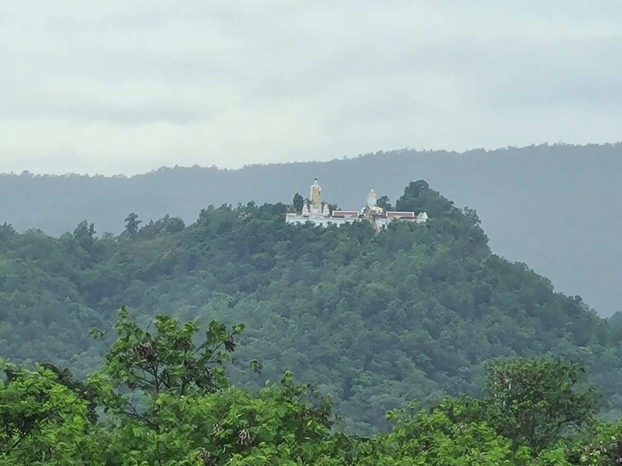 Foto - Mountain Creek Wellness Resort