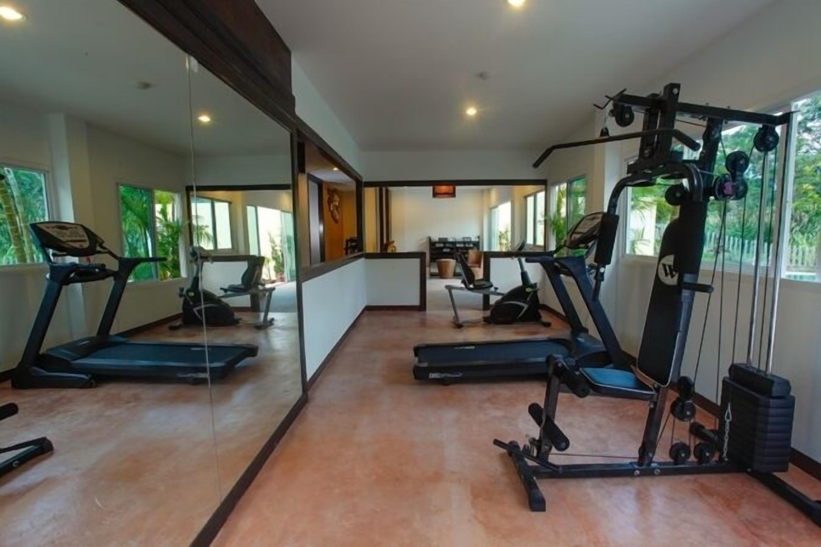 Foto - Mountain Creek Wellness Resort