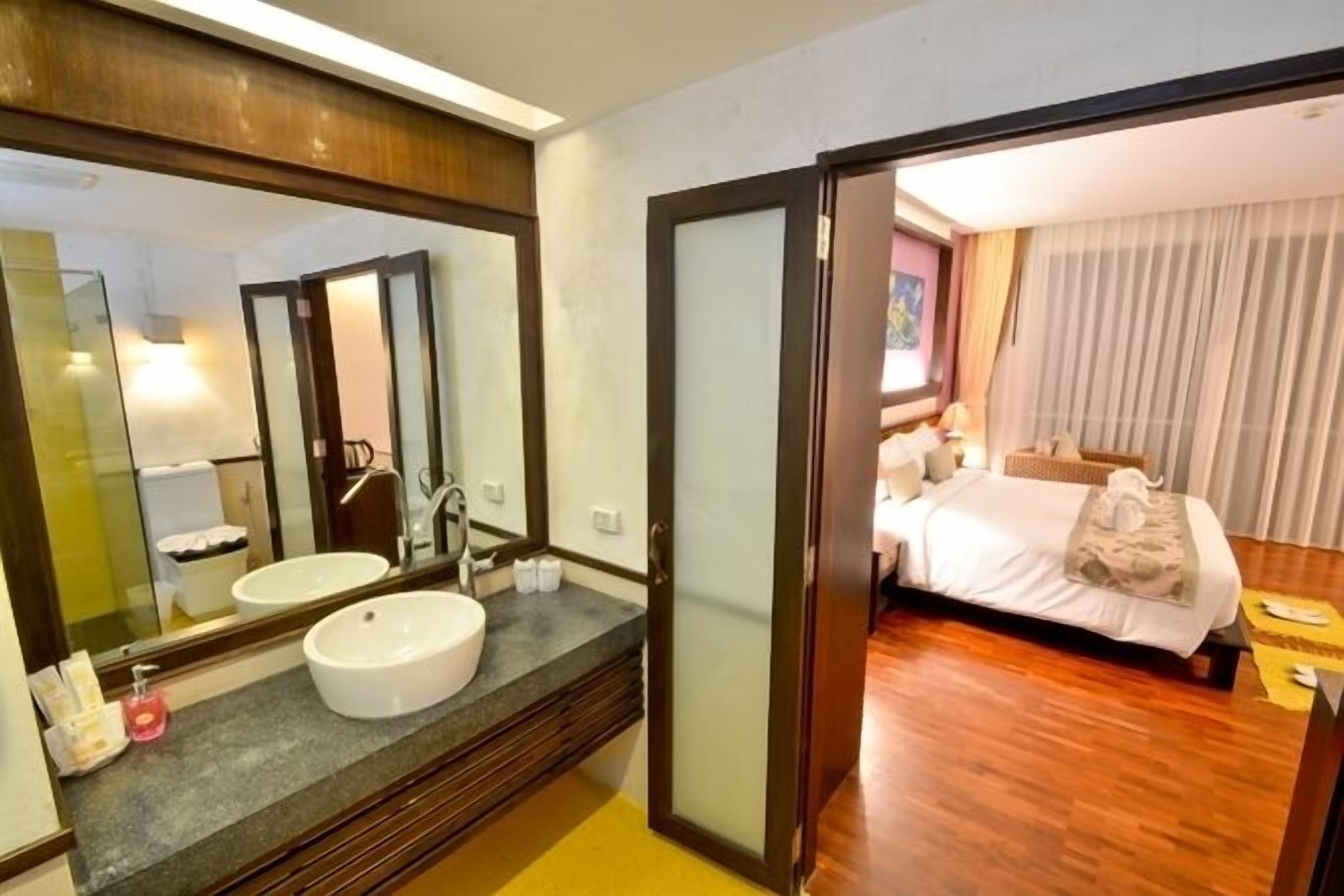 Foto - Mountain Creek Wellness Resort