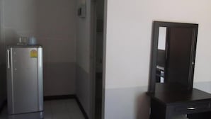 وسيلة راحة في الغرفة