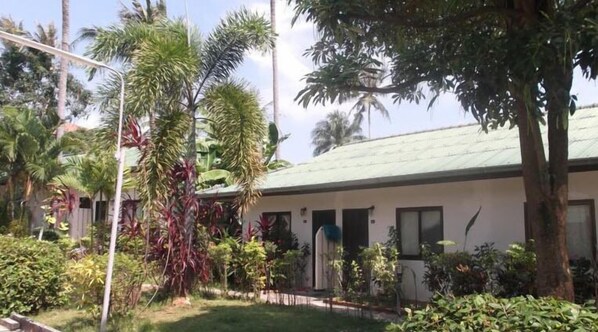 Camera Standard | Esterni