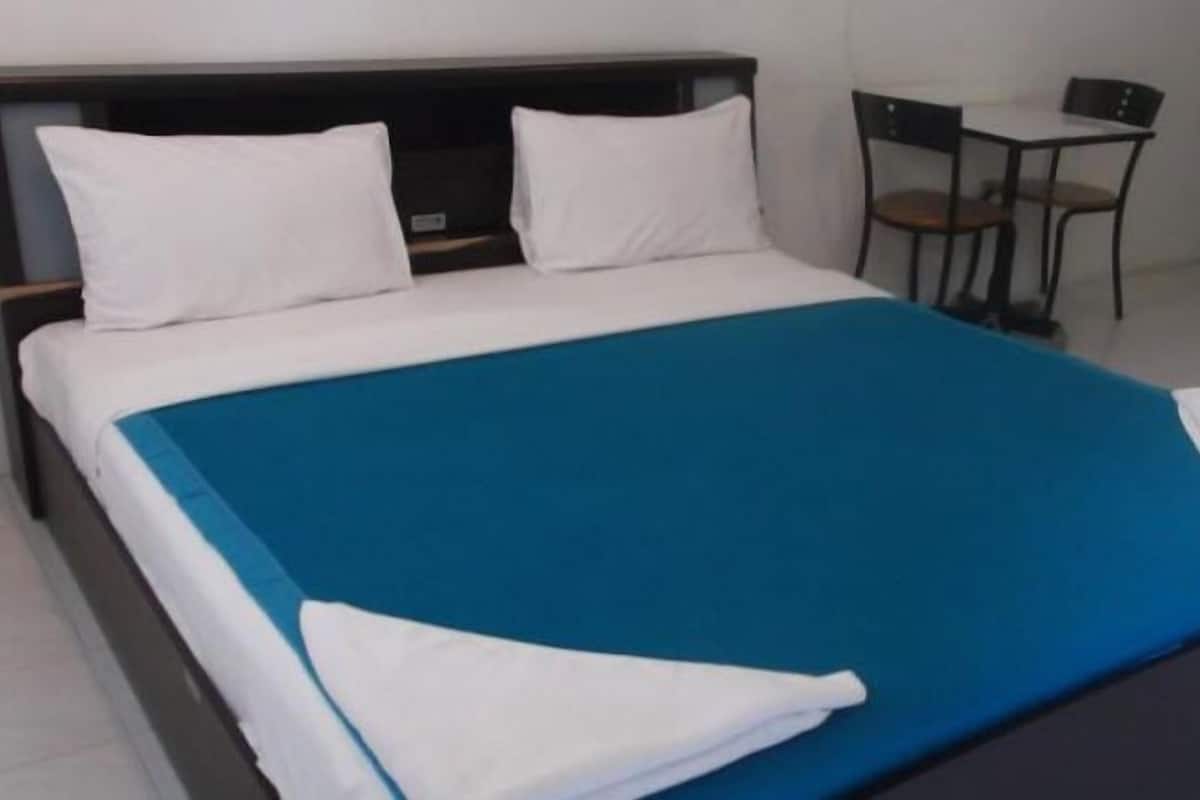 Superior Room | Desk, free WiFi