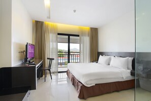 Deluxe Room | Free WiFi - D Varee Diva Avenue Samui (Koh Samui)