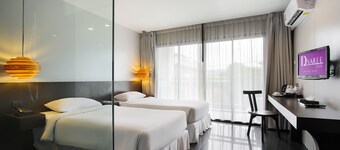 D Varee Diva Avenue Samui