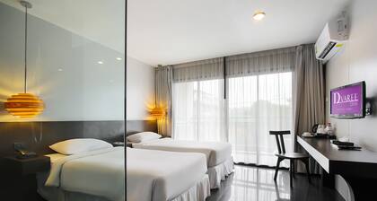 D Varee Diva Avenue Samui