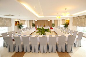 Property amenity - Hoang Sa Hotel (Da Nang)