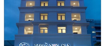 Hoang Sa Hotel