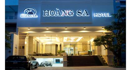Hoang Sa Hotel