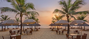 Holiday Beach Hotel Danang