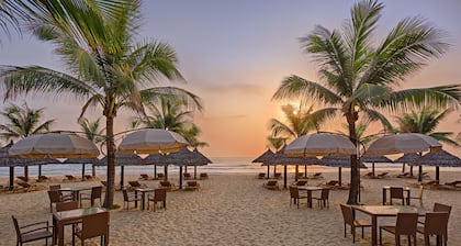 Holiday Beach Hotel Danang