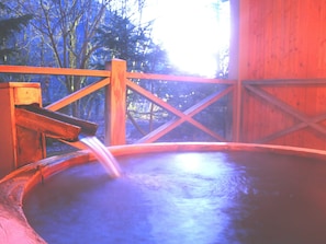 Hot springs - Hina no Yakata Matsunoi (Takayama)