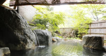 Hina no Yakata Matsunoi