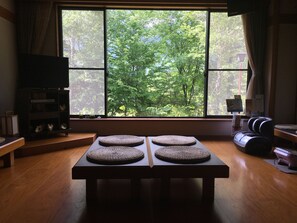 Équipement de l’hébergement