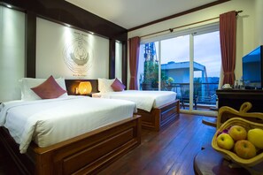 迷你吧、房內夾萬、獨特設計、獨特裝修