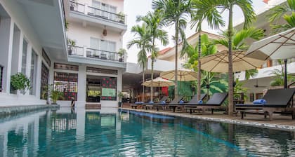 Diamond D'Angkor Boutique