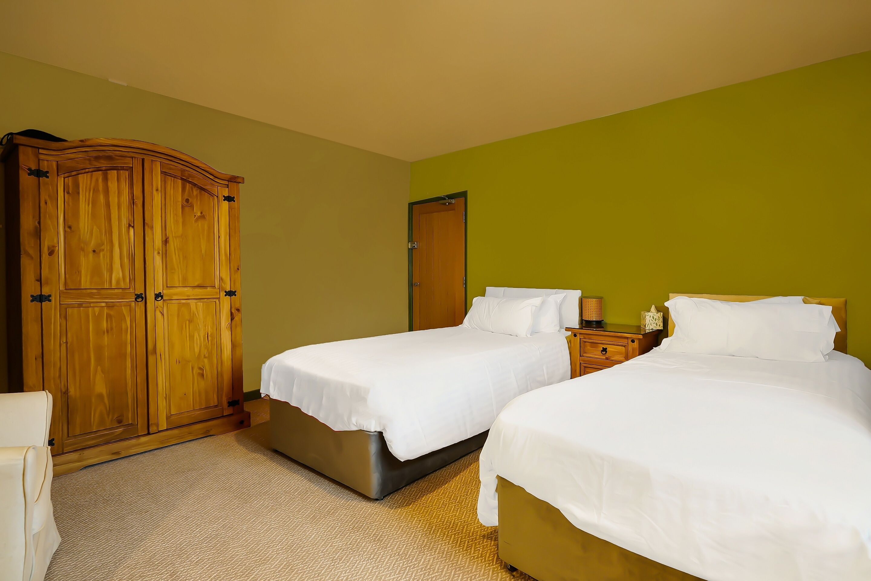 Foto - OYO The White Horse, Ripon North Yorkshire