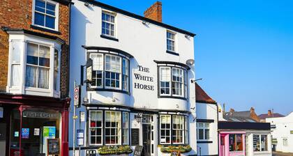 OYO The White Horse, Ripon North Yorkshire