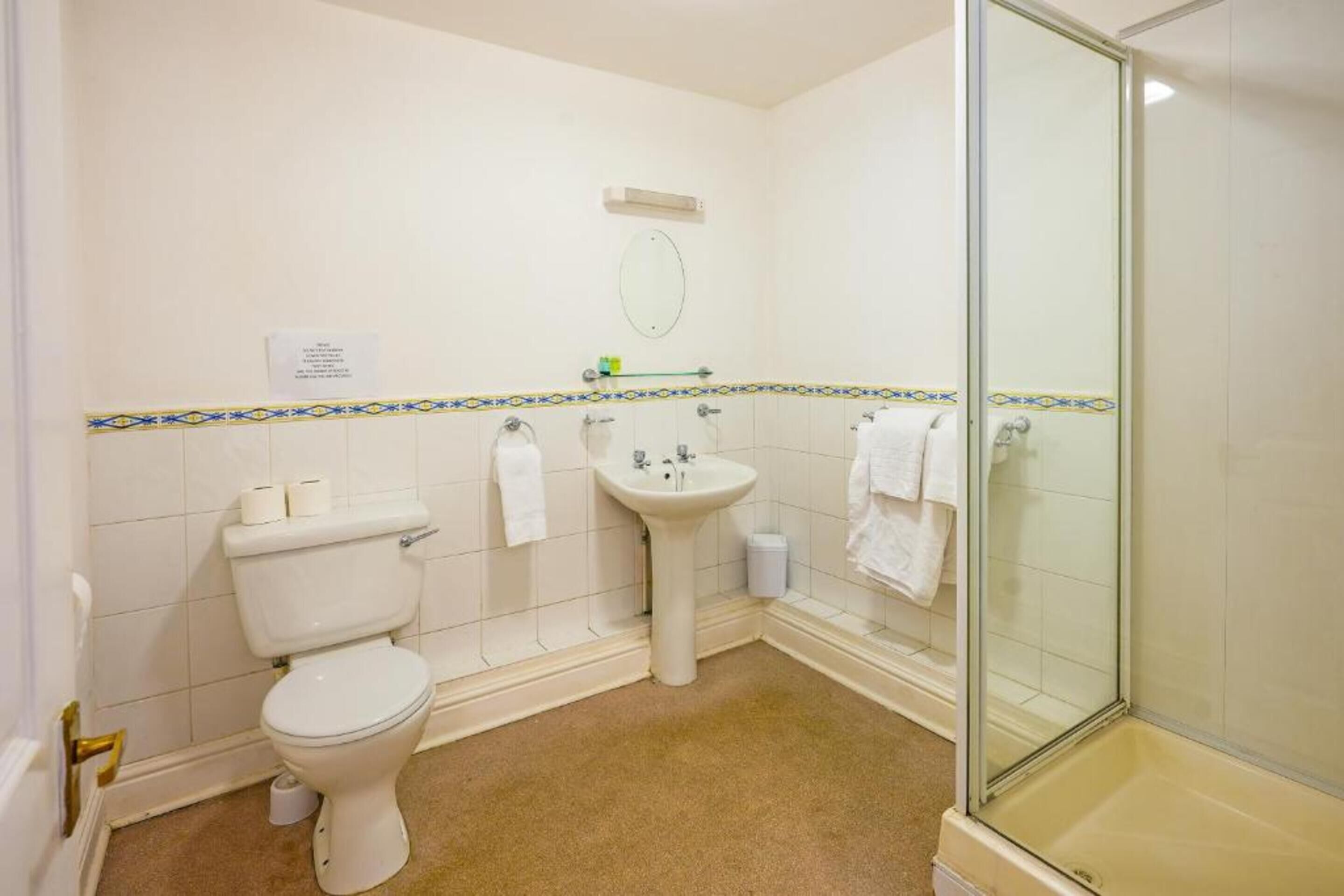 Foto - OYO The White Horse, Ripon North Yorkshire