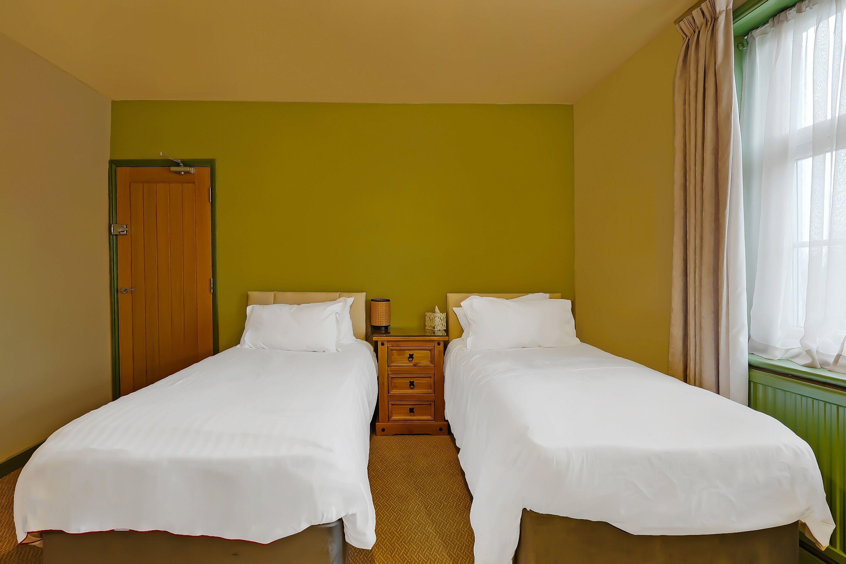 Foto - OYO The White Horse, Ripon North Yorkshire