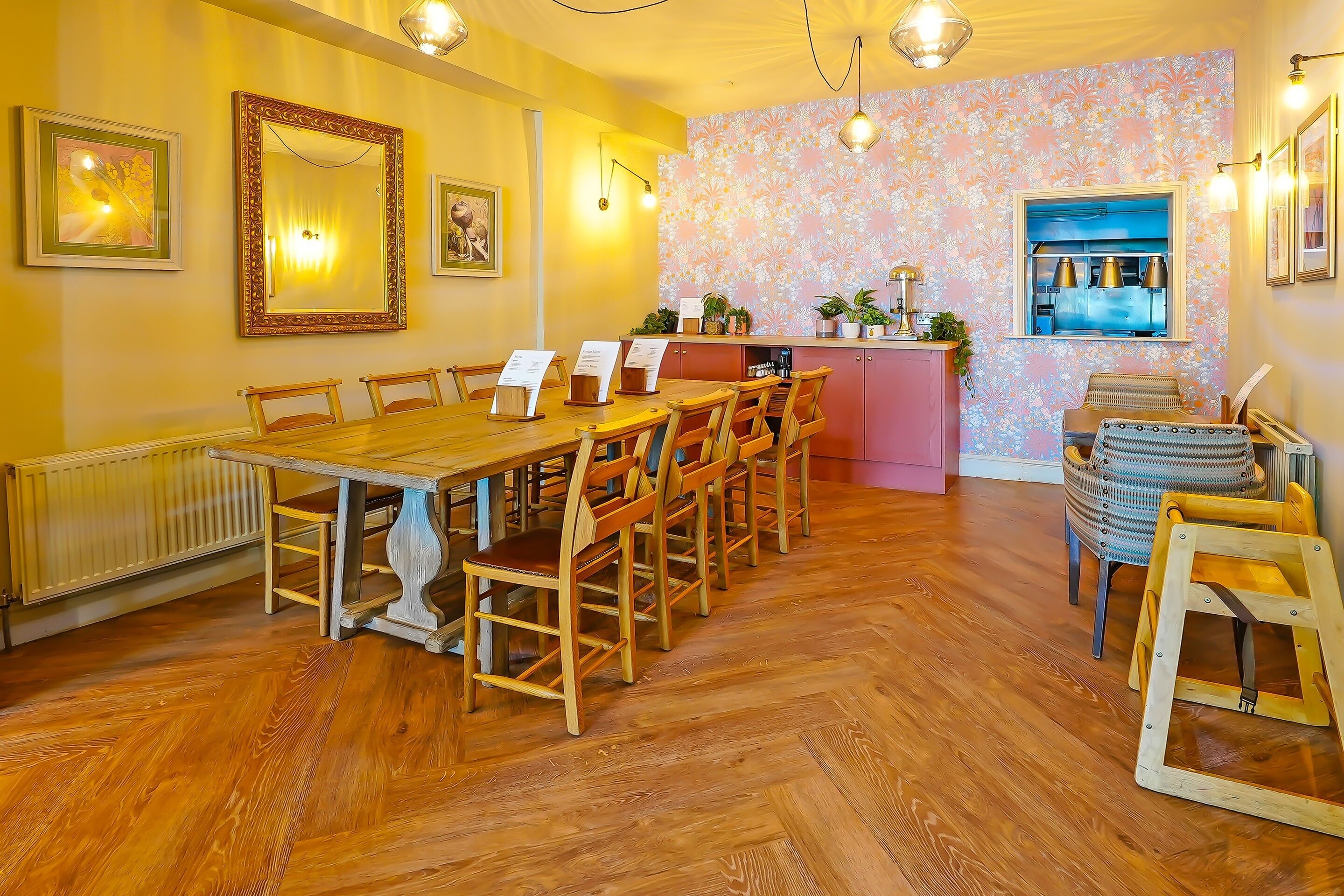 Foto - OYO The White Horse, Ripon North Yorkshire