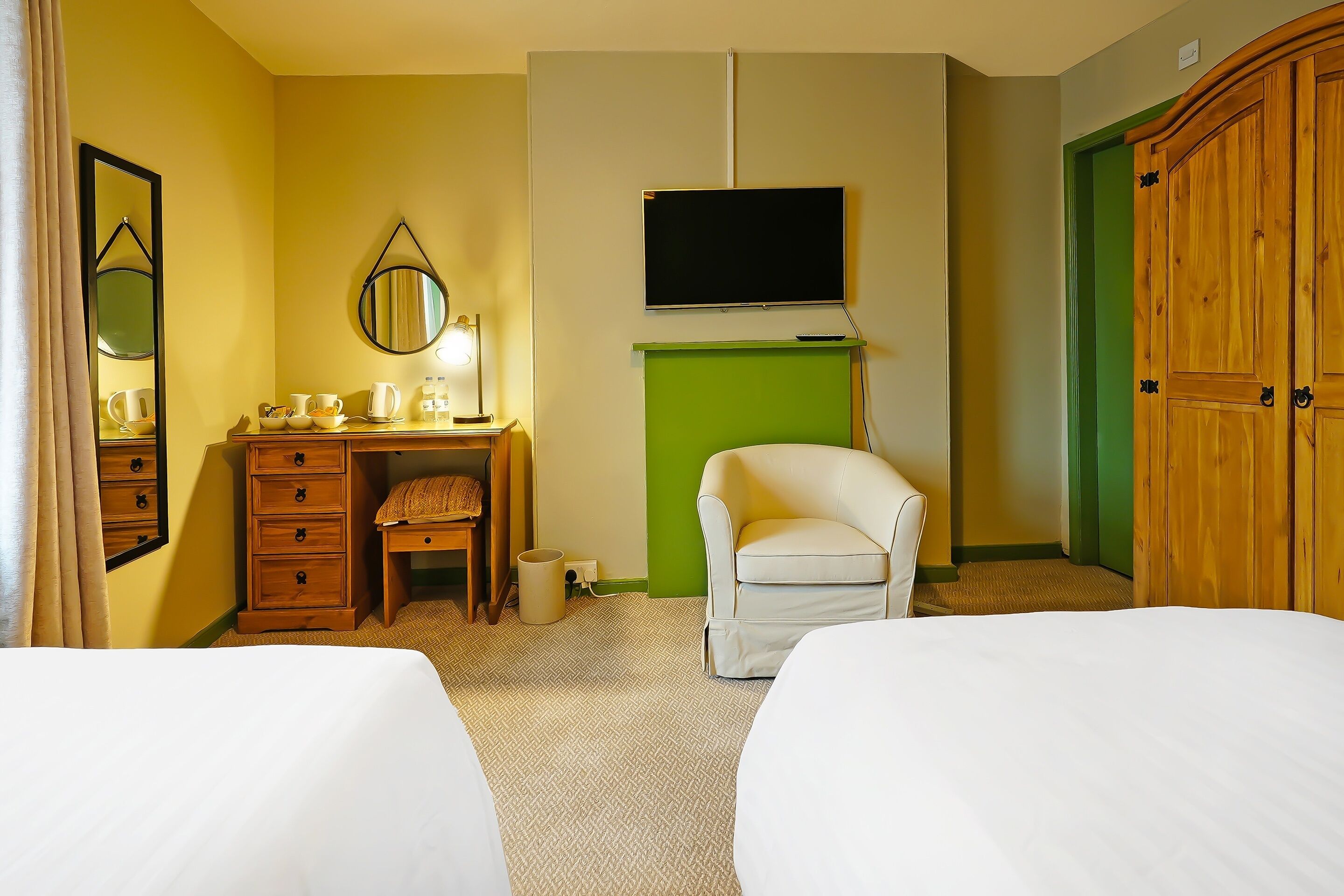 Foto - OYO The White Horse, Ripon North Yorkshire