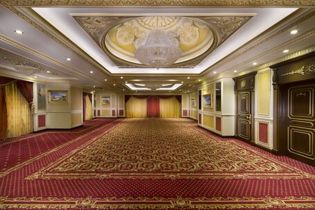 Royal Rose Abu Dhabi, a Curio by Hilton Affiliated Hotel - Image 24