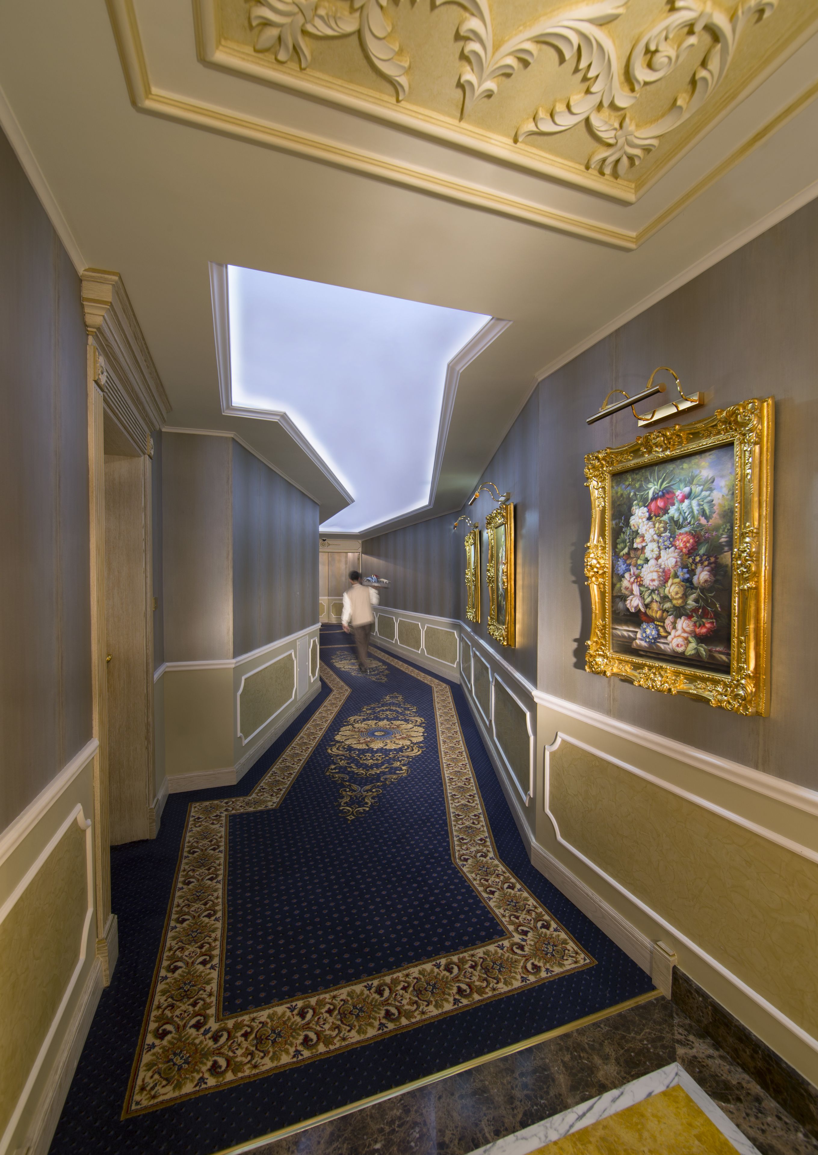 Foto - Royal Rose Abu Dhabi, a Curio Collection by Hilton Affiliated Hotel