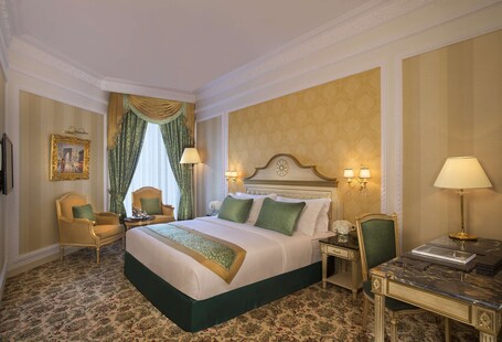 Royal Rose Abu Dhabi, a Curio by Hilton Affiliated Hotel - Image 37