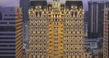 Royal Rose Hotel Abu Dhabi, Curio Collection by Hilton
