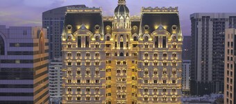 Royal Rose Hotel Abu Dhabi, Curio Collection by Hilton