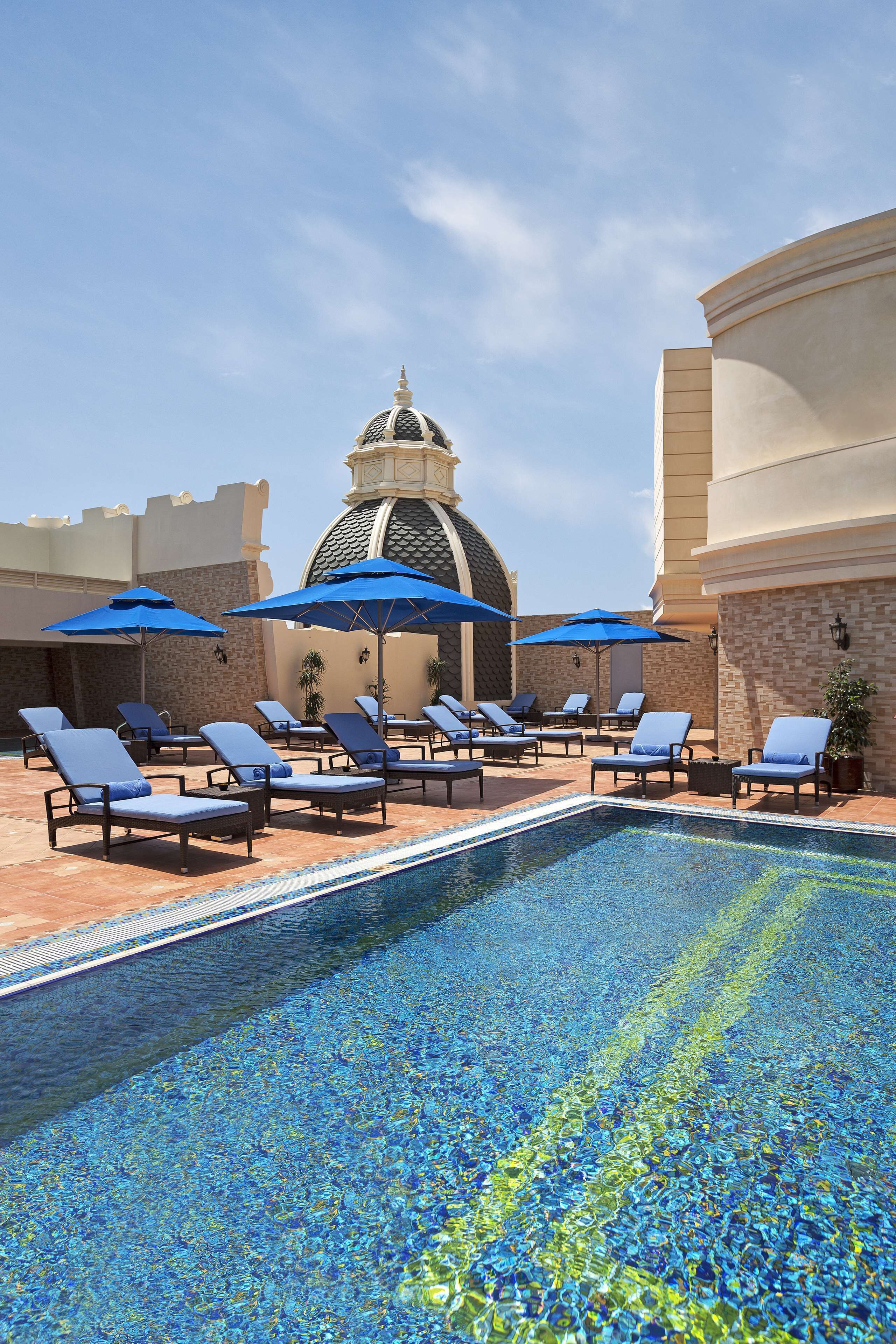 Foto - Royal Rose Abu Dhabi, a Curio Collection by Hilton Affiliated Hotel