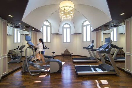 Royal Rose Abu Dhabi, a Curio by Hilton Affiliated Hotel - Image 14
