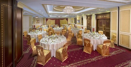 Royal Rose Abu Dhabi, a Curio by Hilton Affiliated Hotel - Image 53
